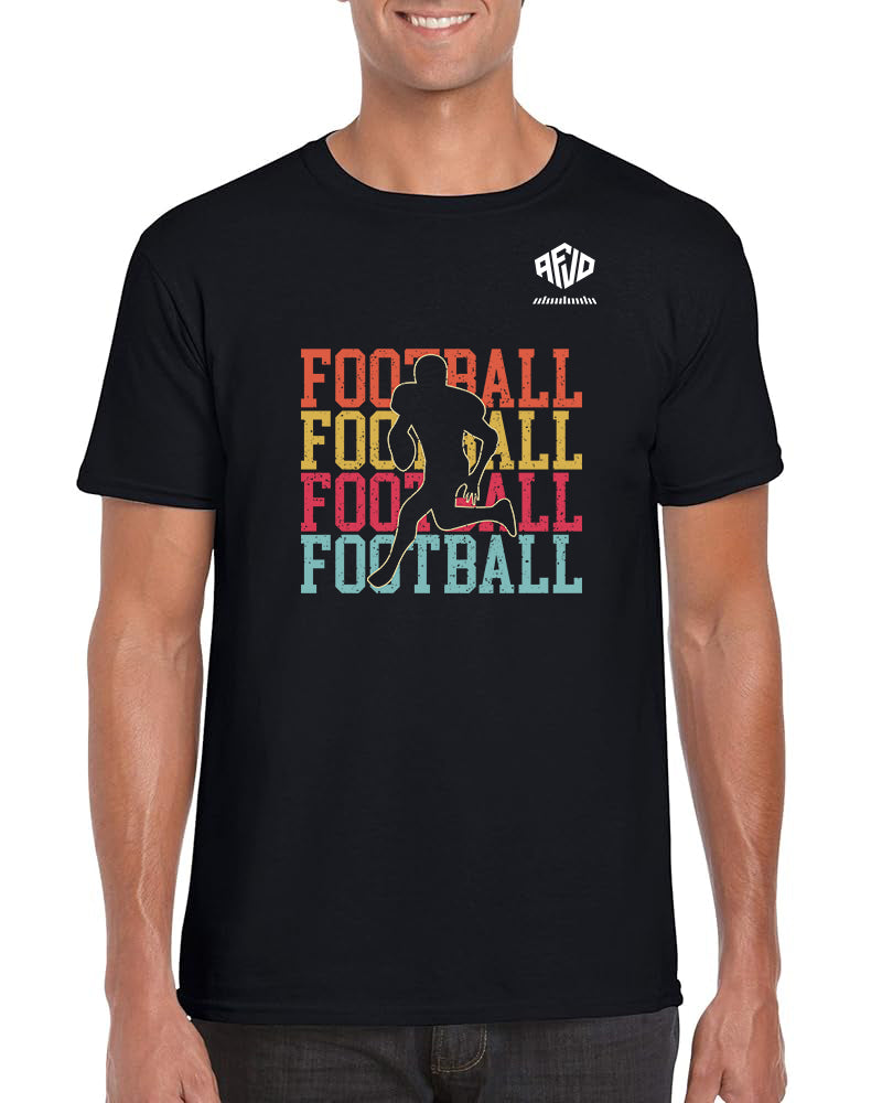 Football – Retro Shirt