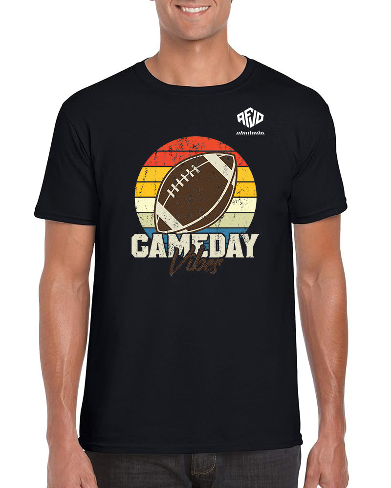 Game Day Vibes