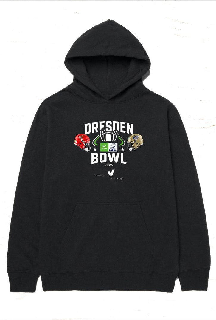 GFL Bowl Hoodie 2025