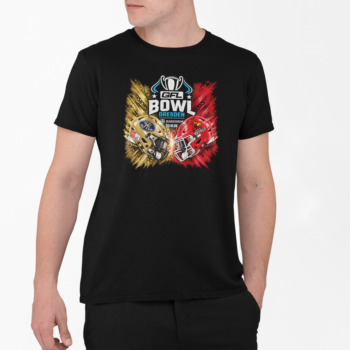 GFL Bowl