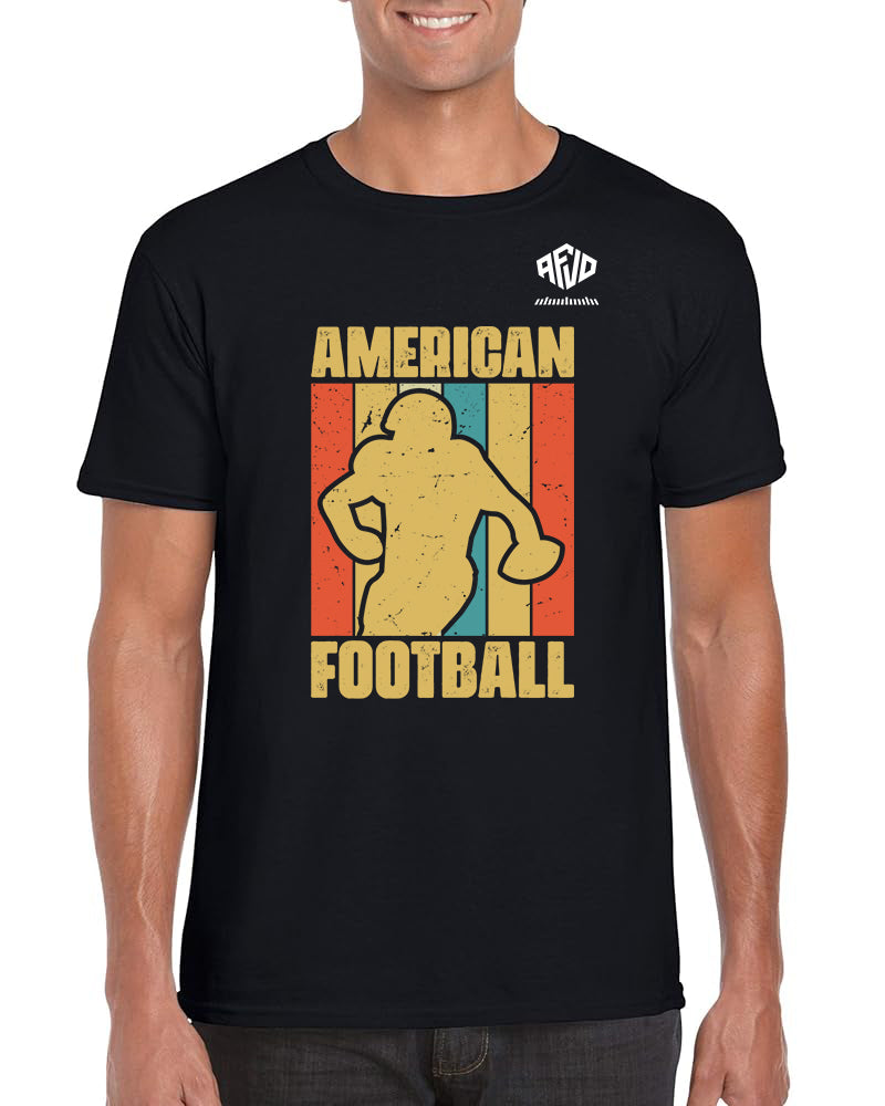 American Football – Retro Player Shirt
