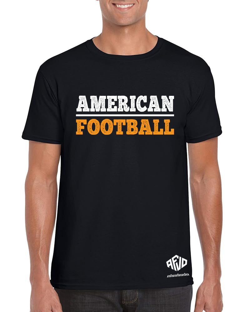 American Football Classic Tee