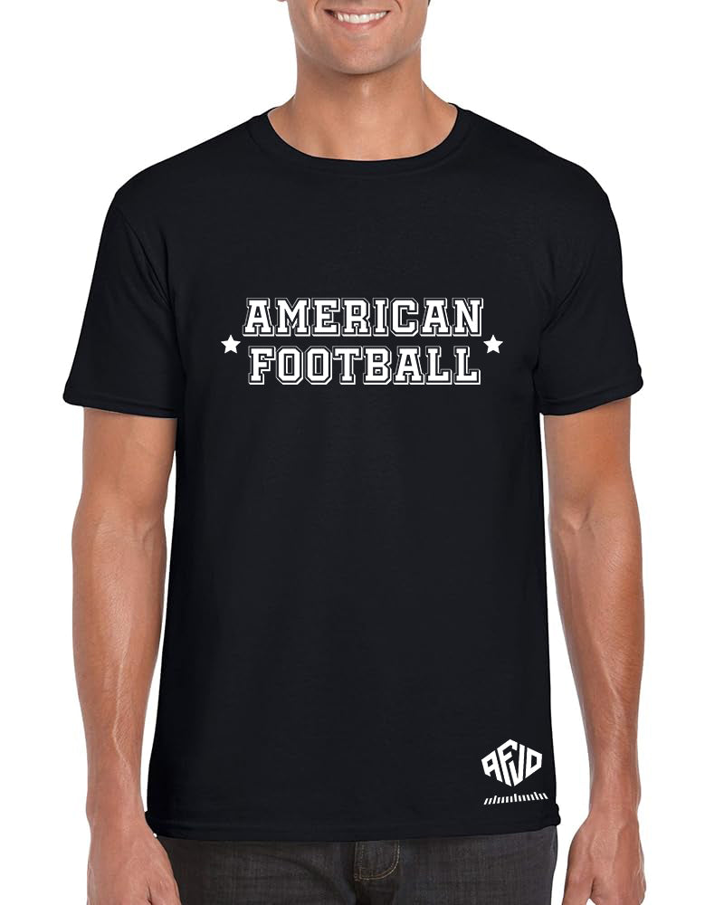 American Football Varsity Tee