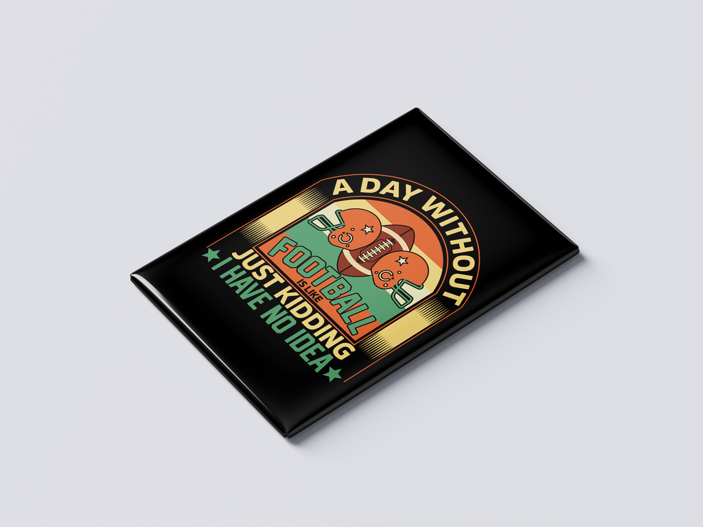 A Day Without Football