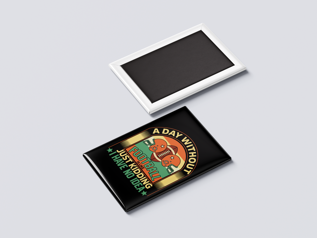 A Day Without Football