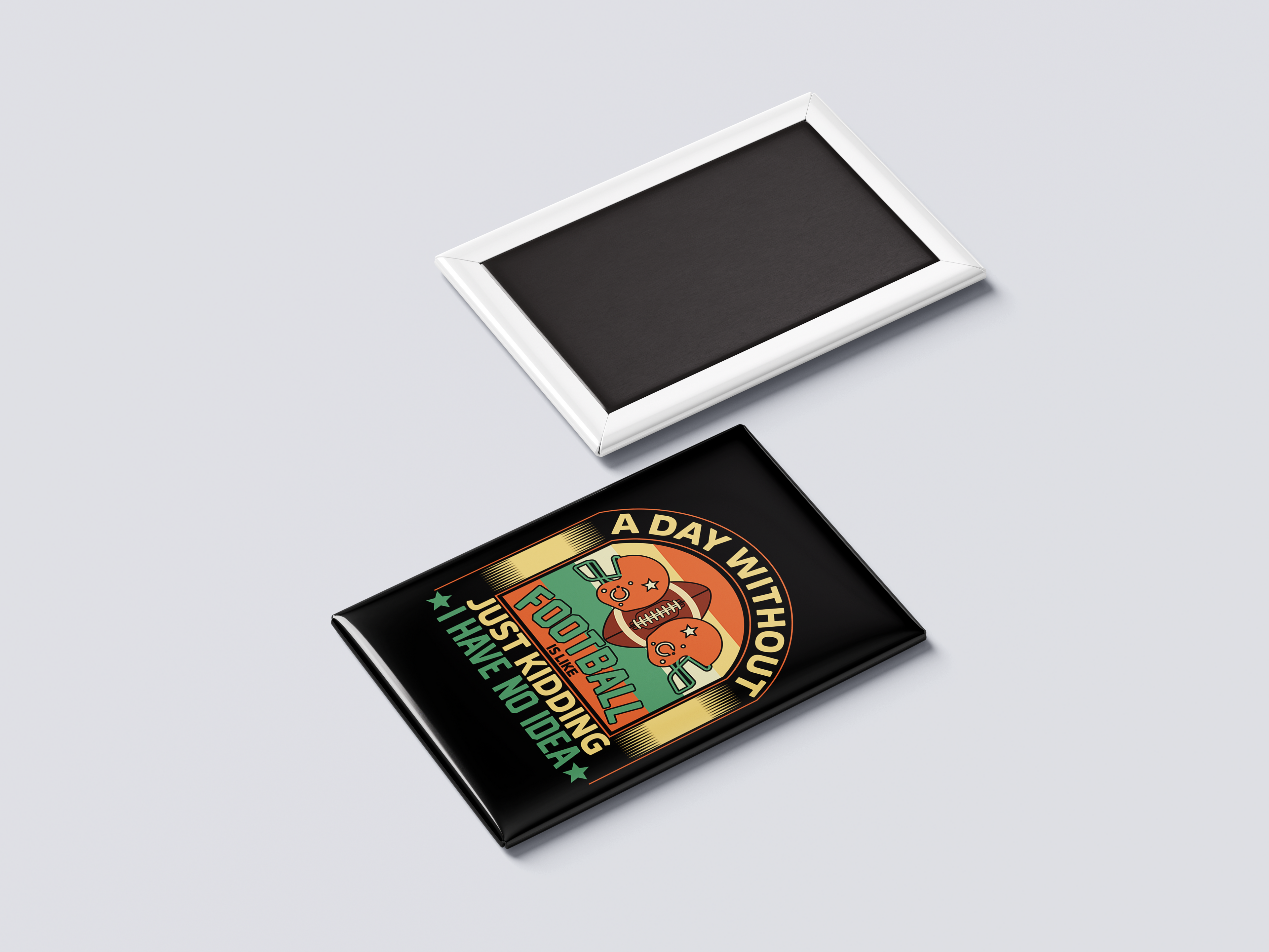 A Day Without Football