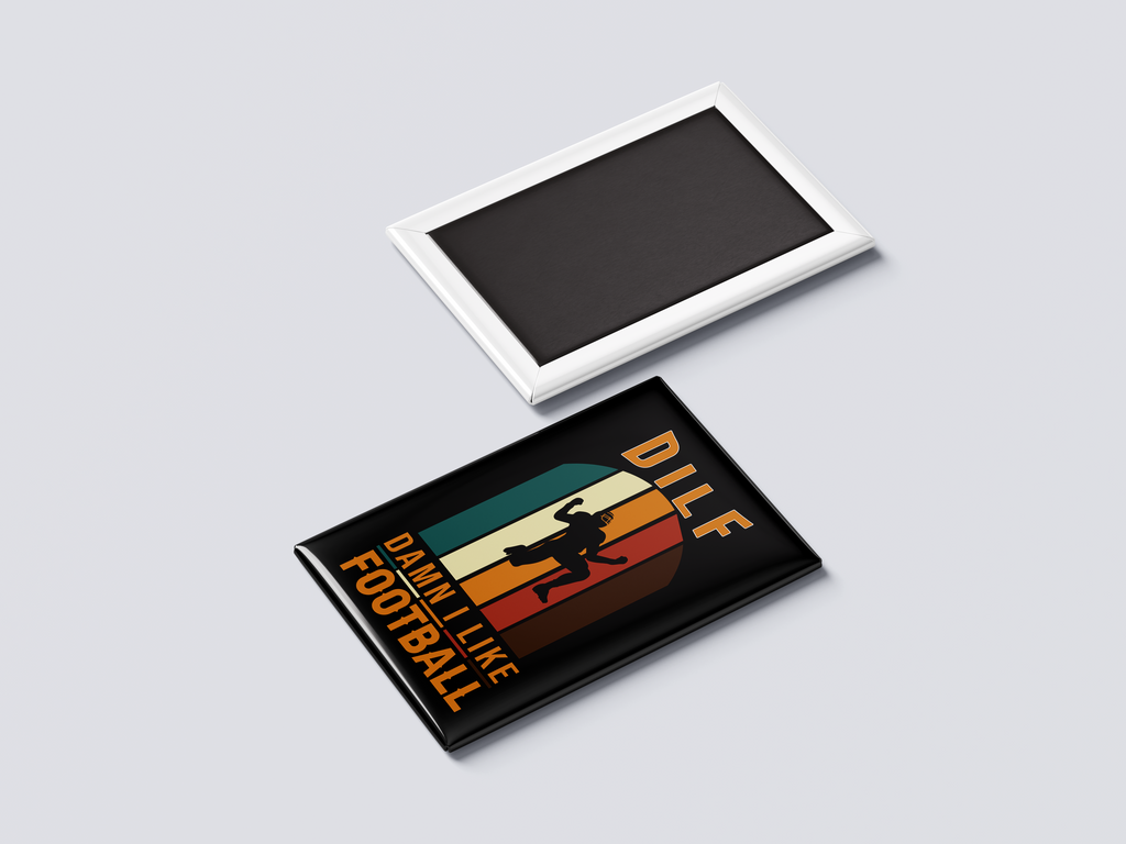 DILF – Damn I Like Football