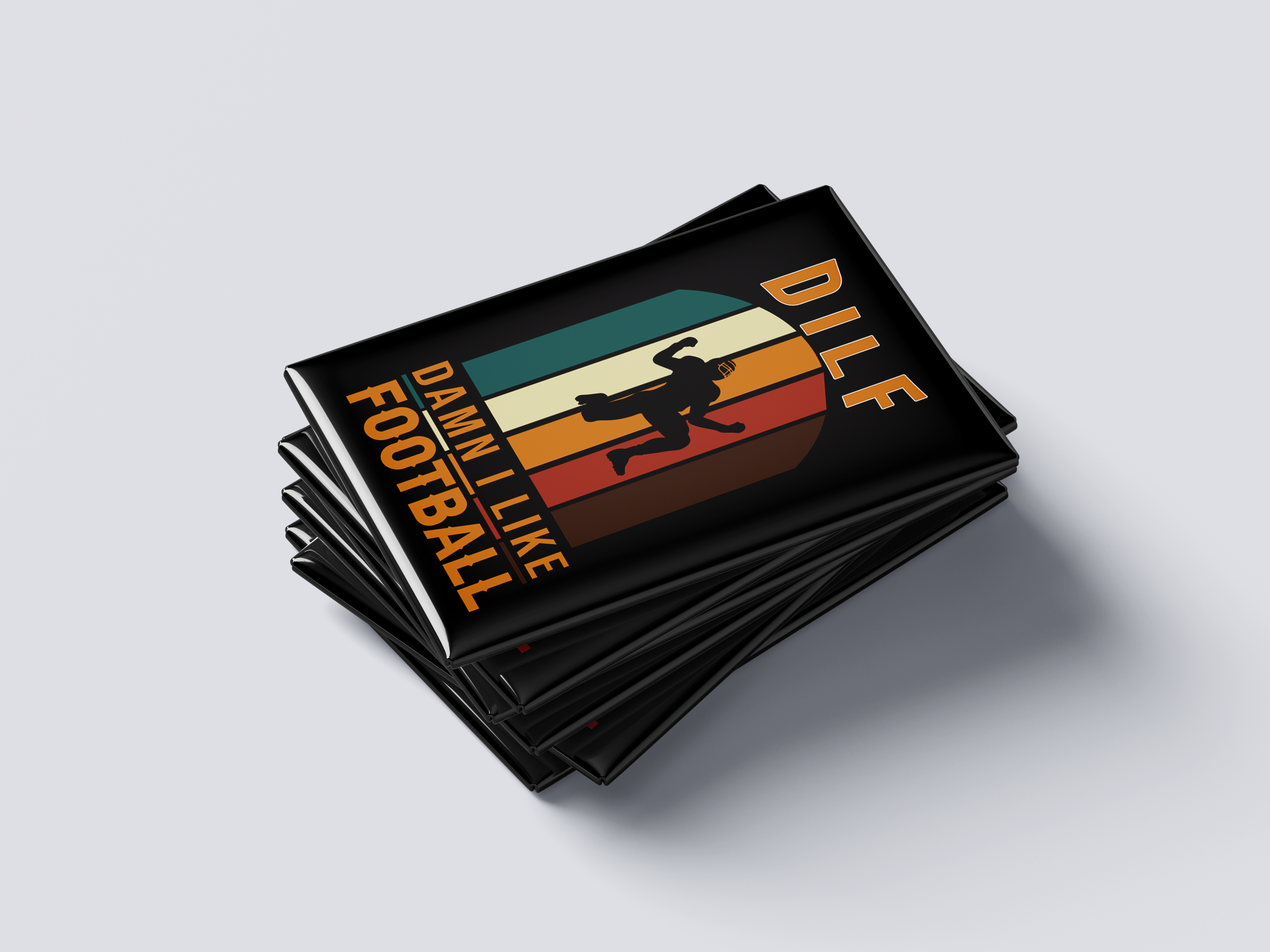 DILF – Damn I Like Football