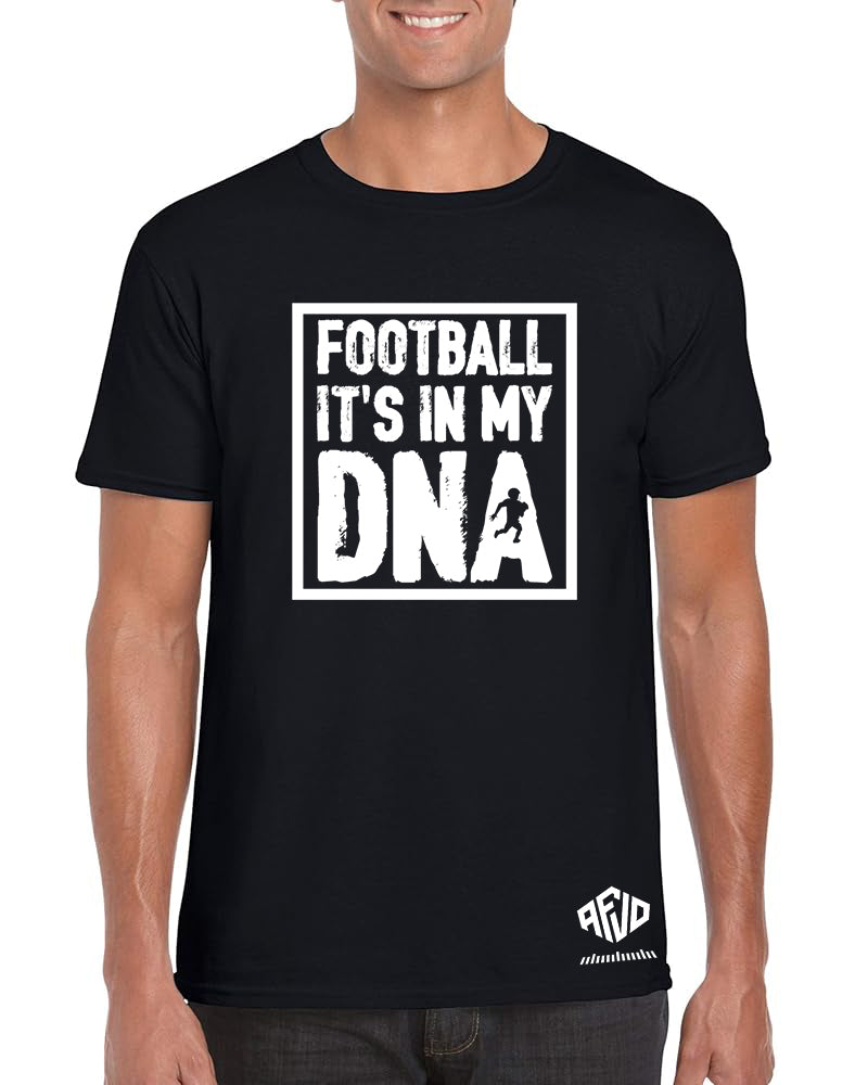 AFVD Football DNA T-Shirt