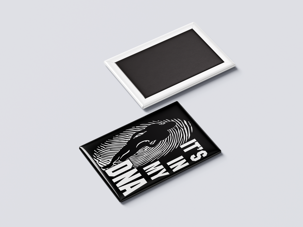 Football DNA Fingerprint