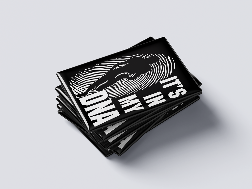 Football DNA Fingerprint