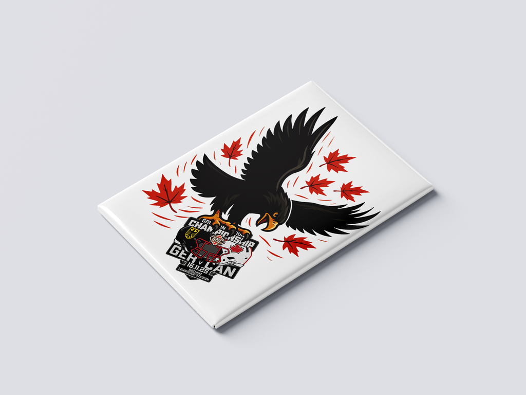 Germany vs. Canada – Championship Eagle