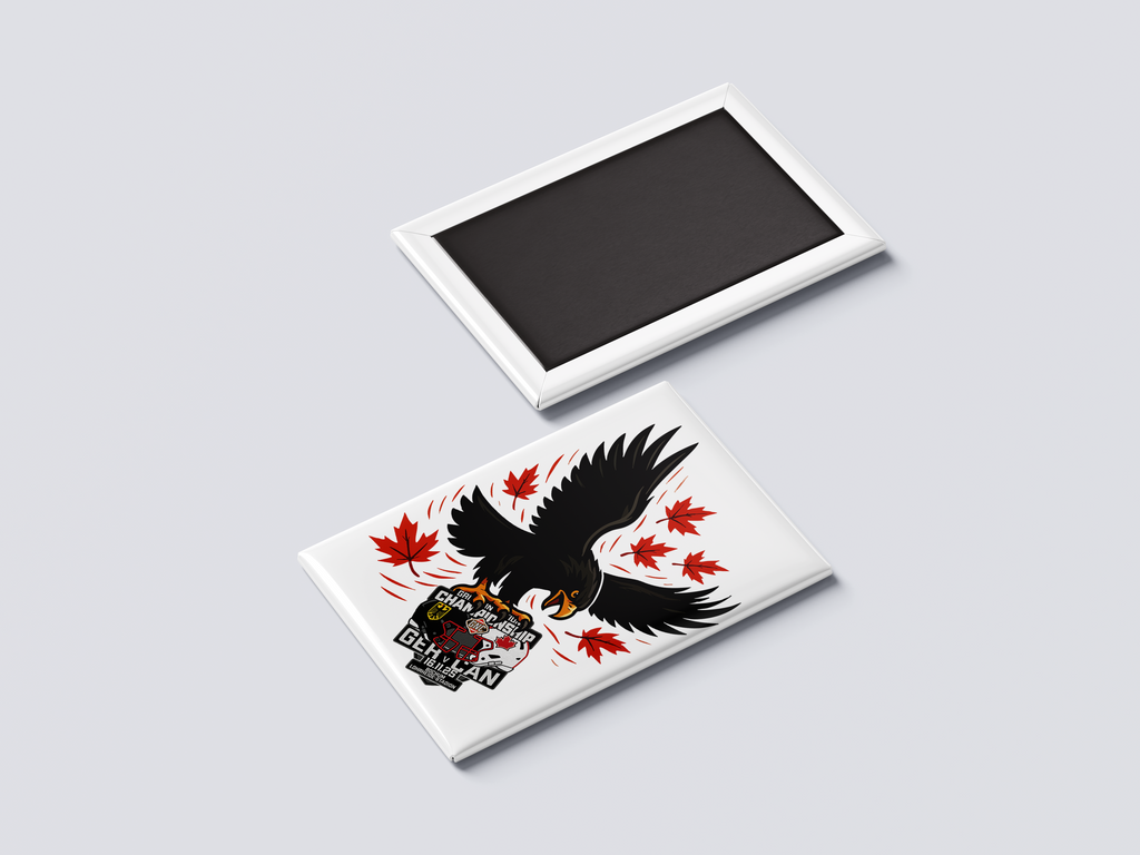 Germany vs. Canada – Championship Eagle