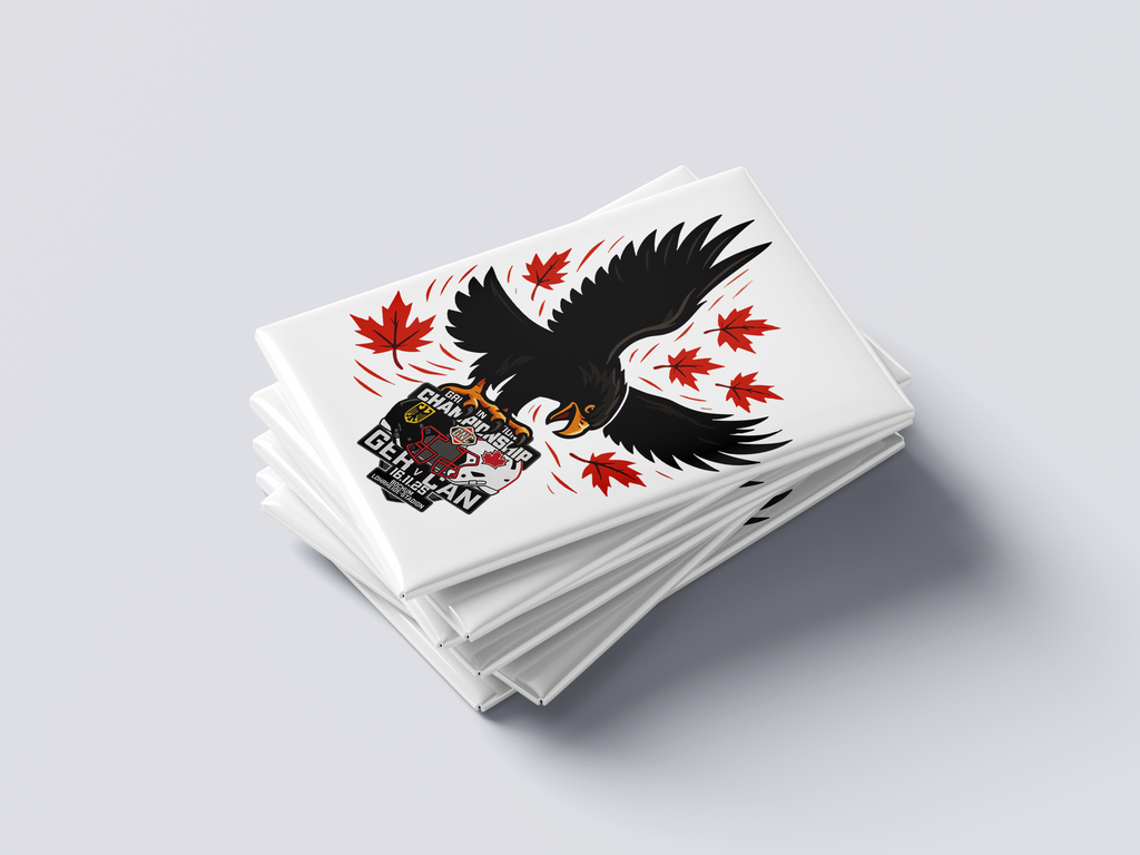 Germany vs. Canada – Championship Eagle