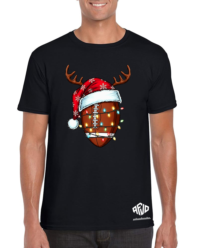 Reindeer Football Lights