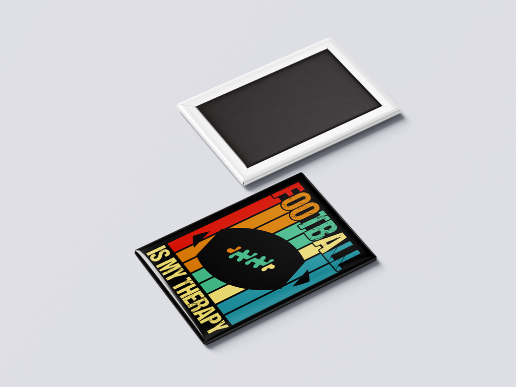 Football Is My Therapy