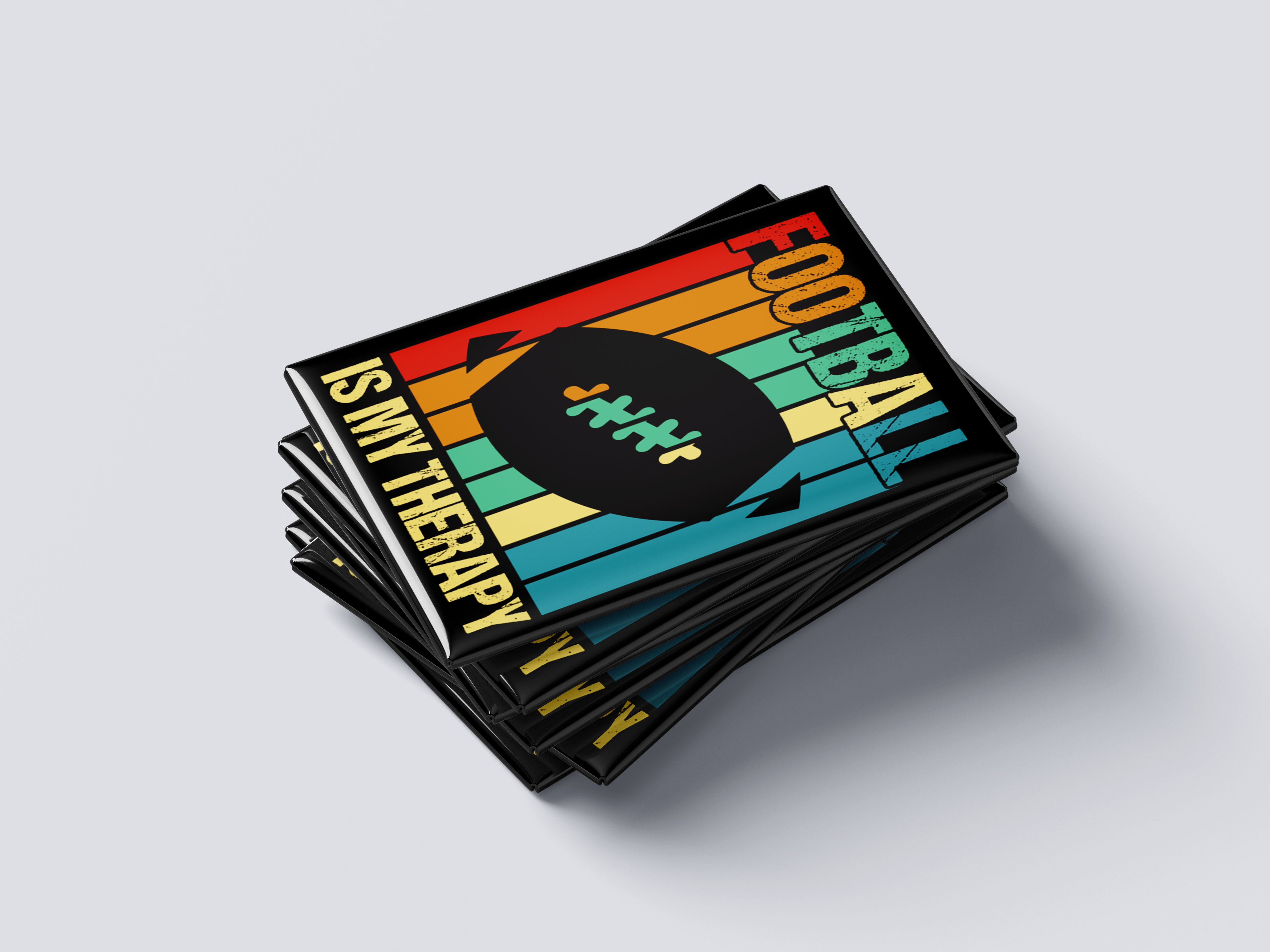 Football Is My Therapy