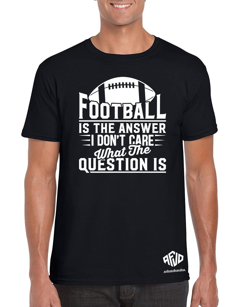 Football Is the Answer
