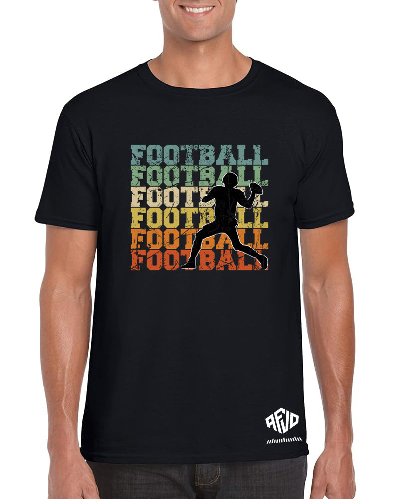 Football Football Football – Vintage Edition
