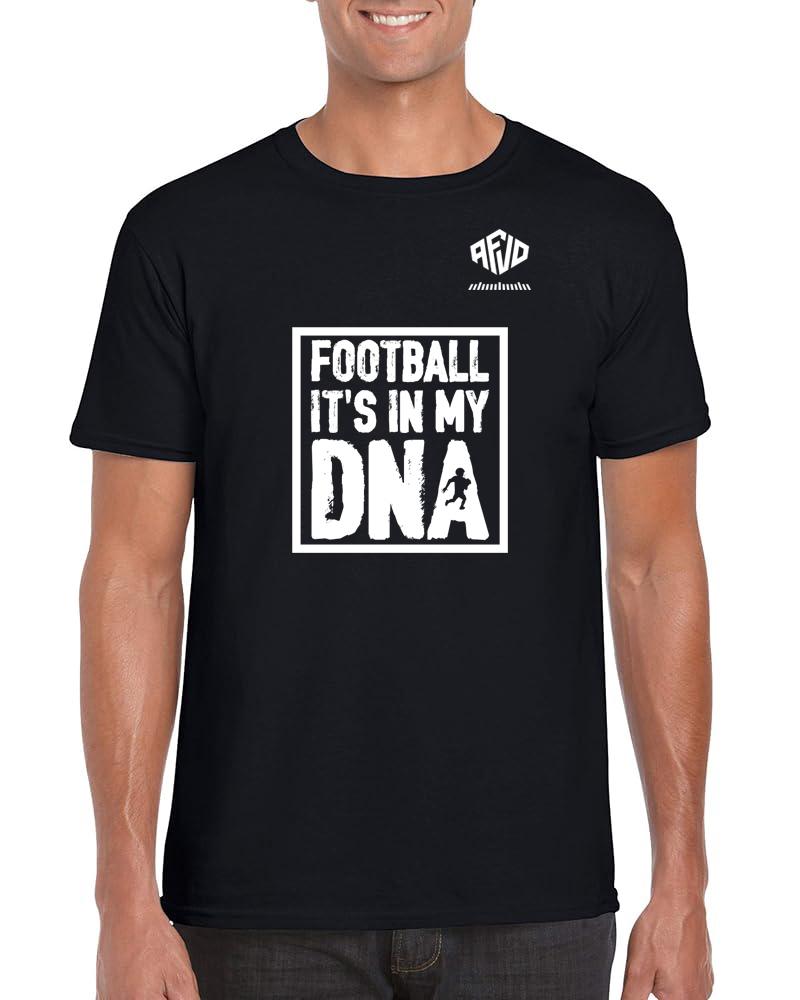 Football DNA T-Shirt