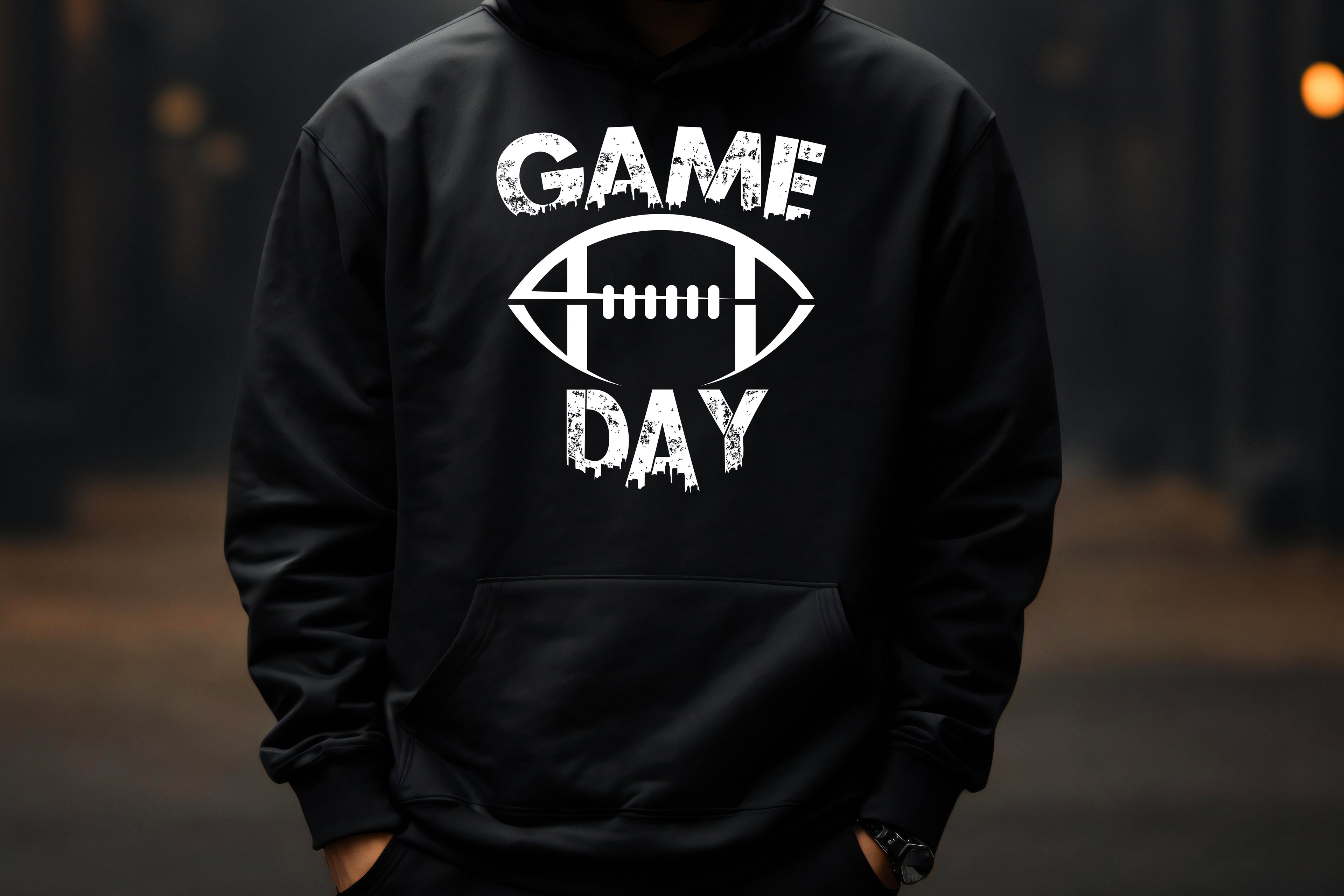 Game Day Classic Hoodie