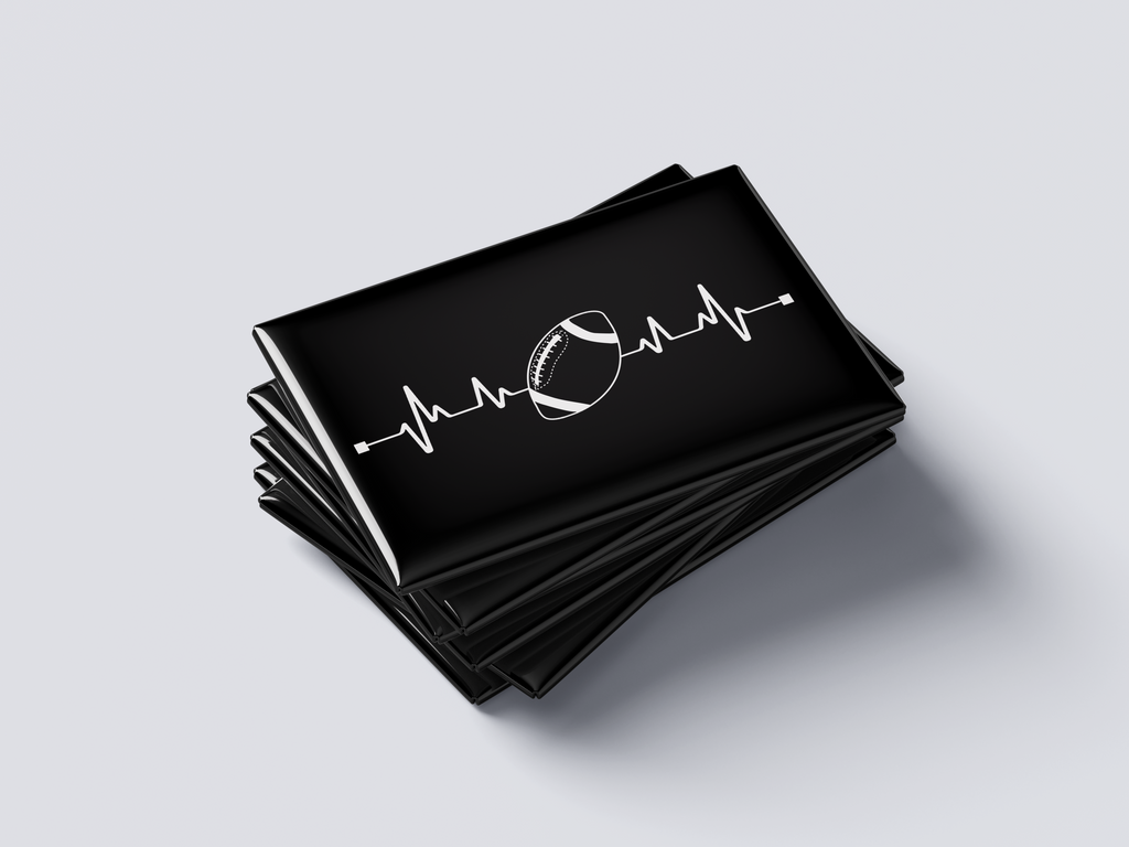 Football Heartbeat