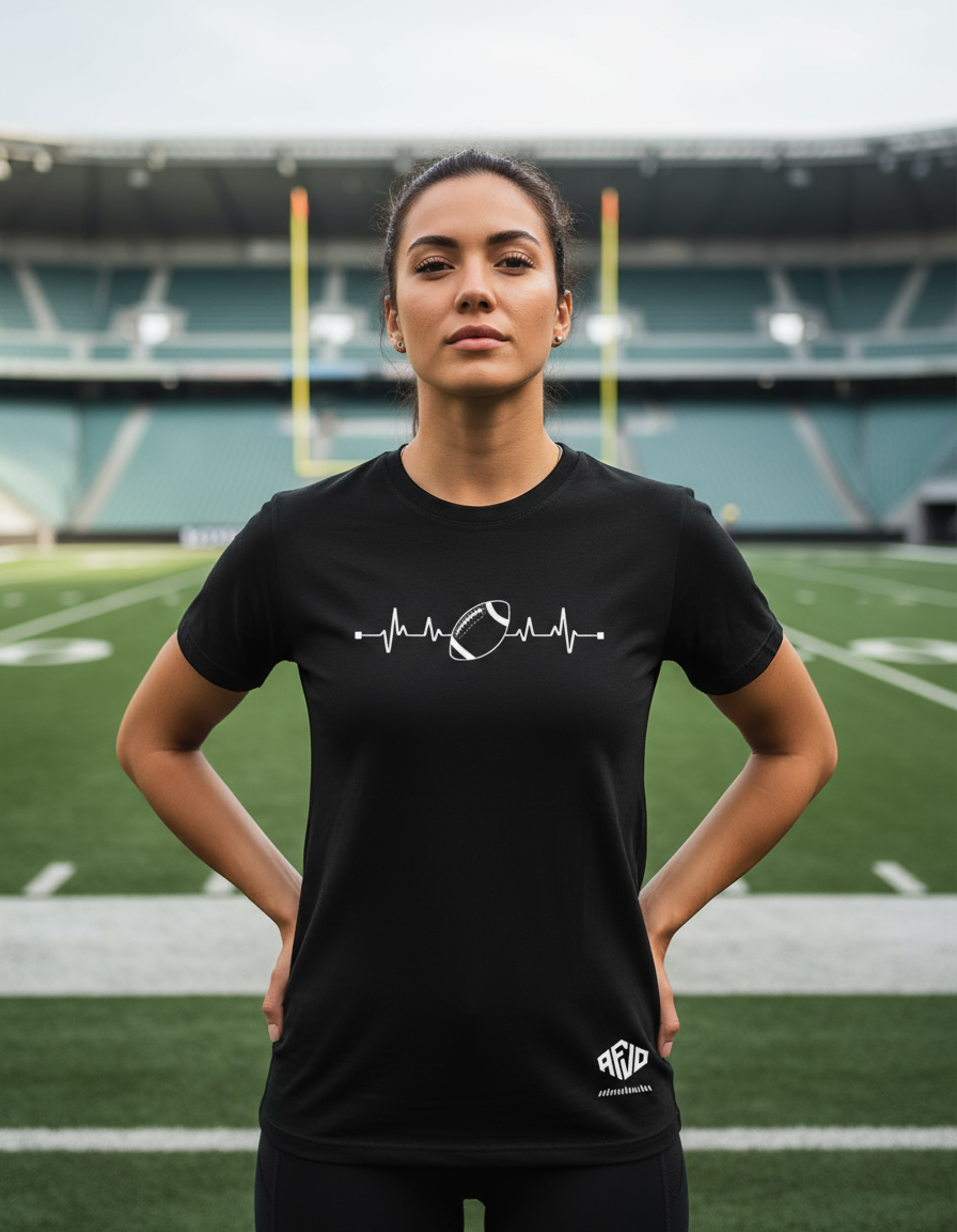 Heartbeat Football