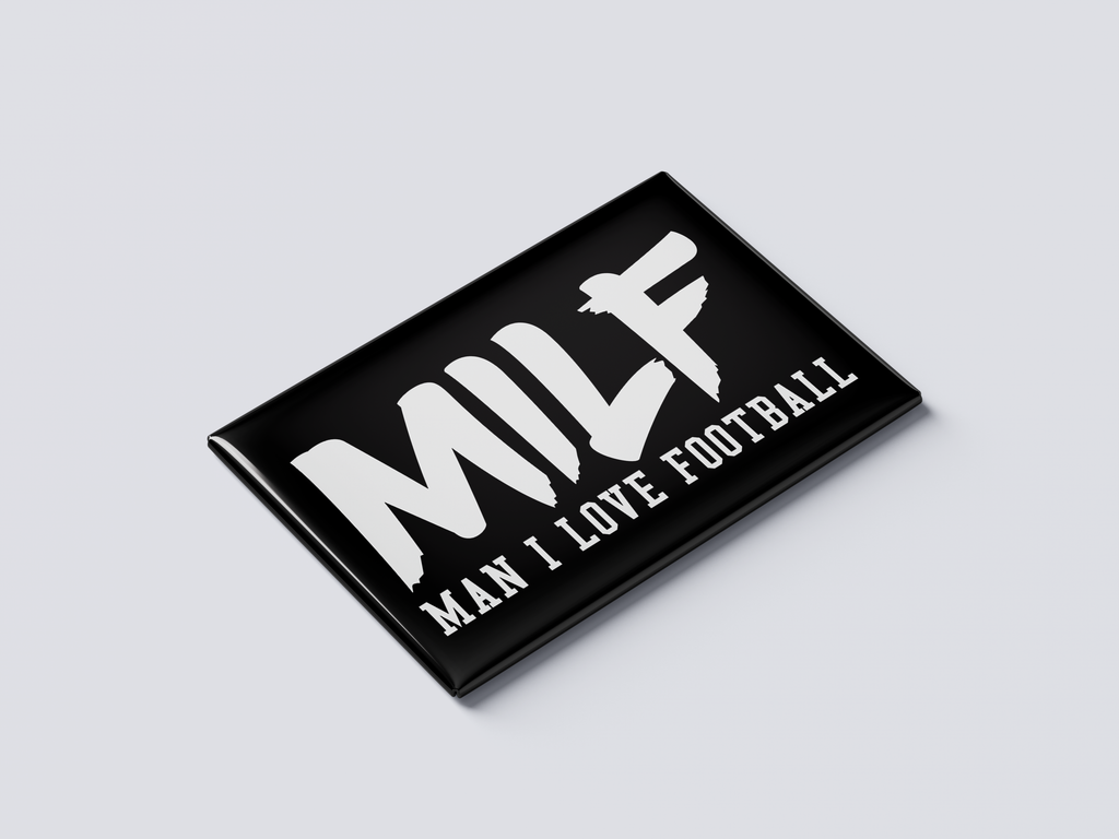 MILF – Man I Love Football