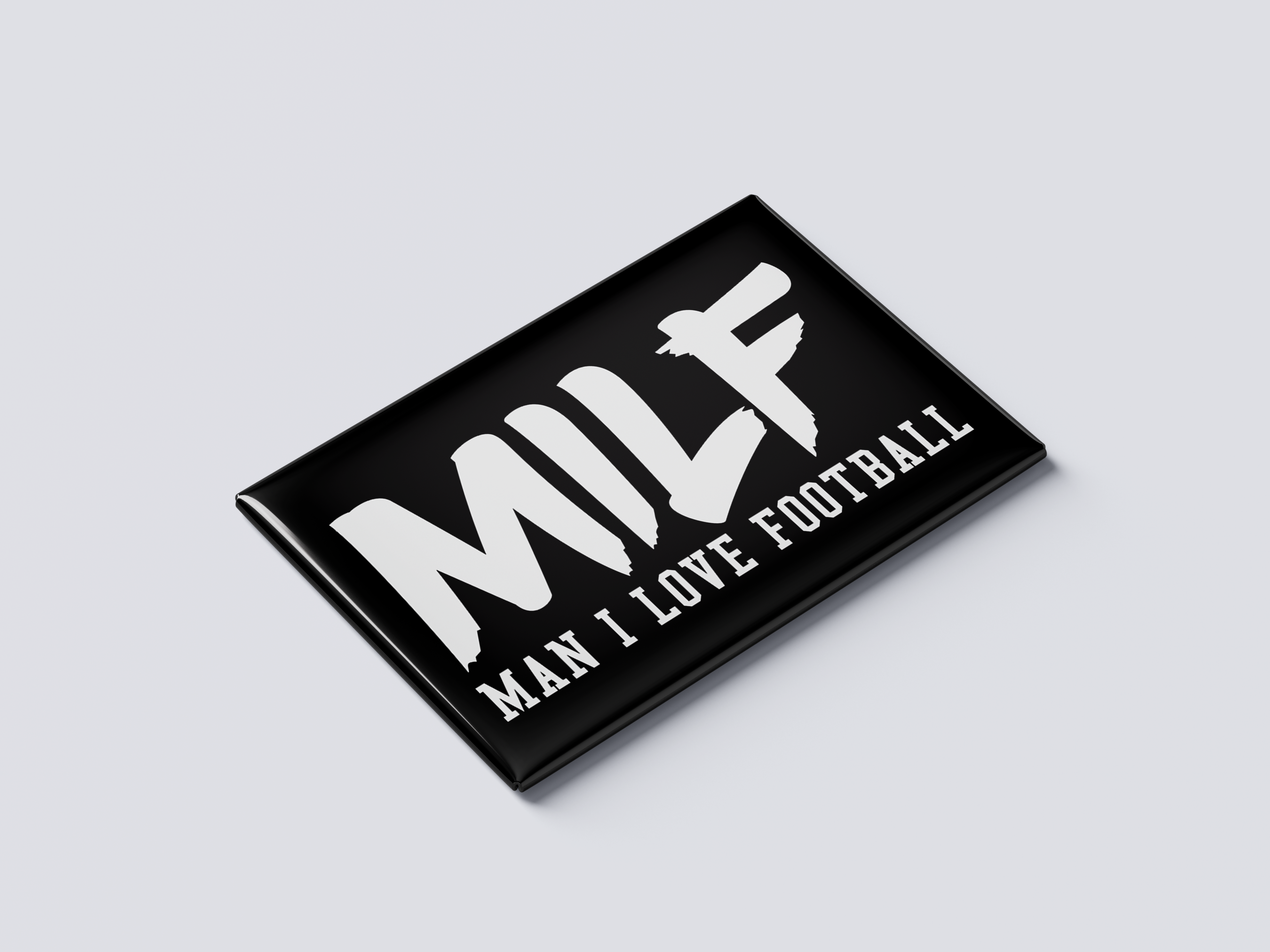 MILF – Man I Love Football