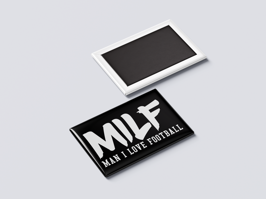 MILF – Man I Love Football