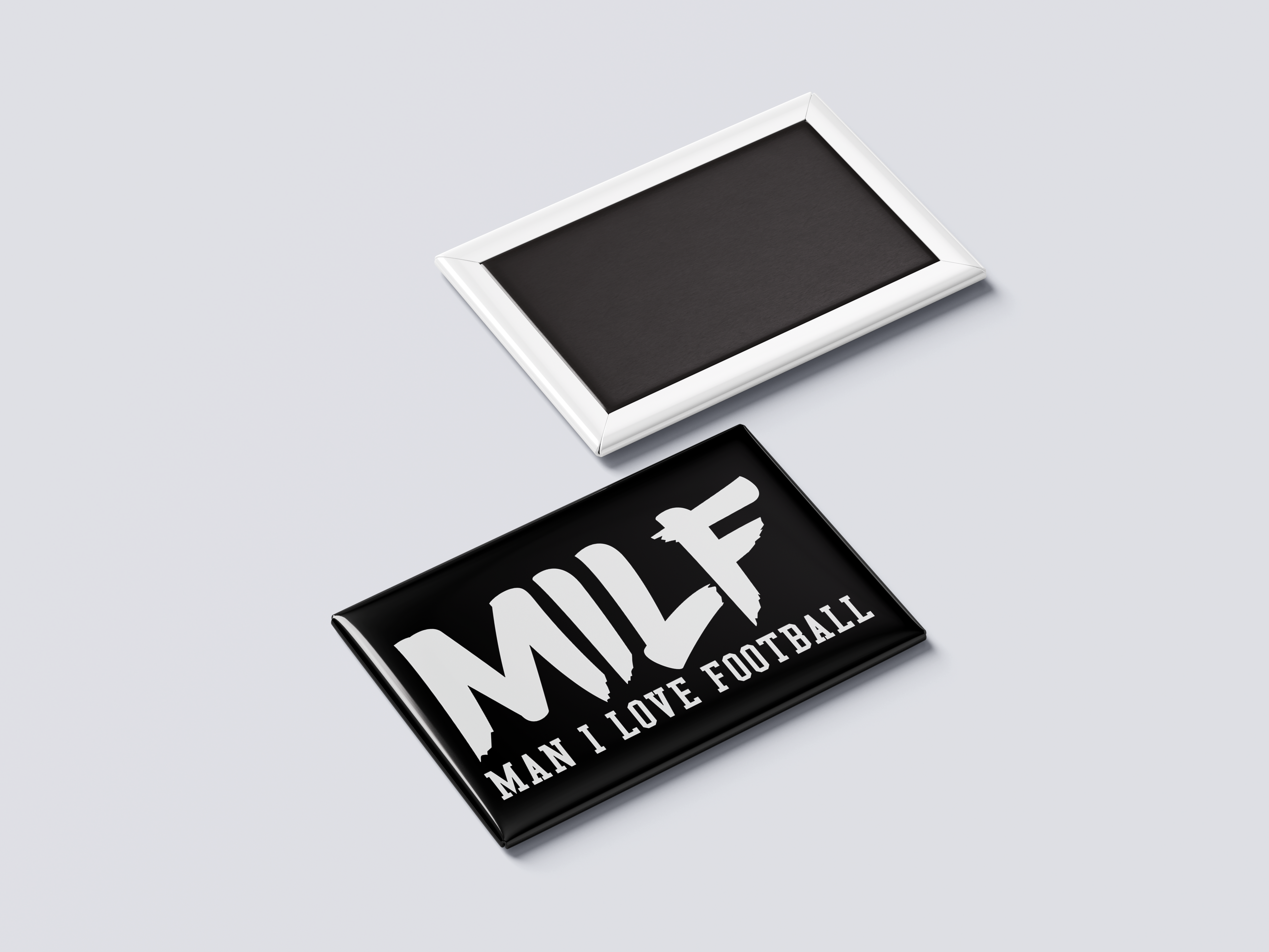 MILF – Man I Love Football