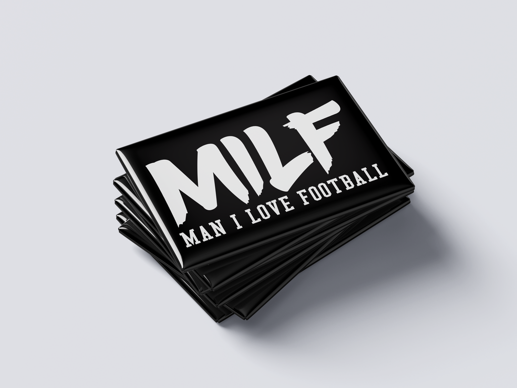 MILF – Man I Love Football