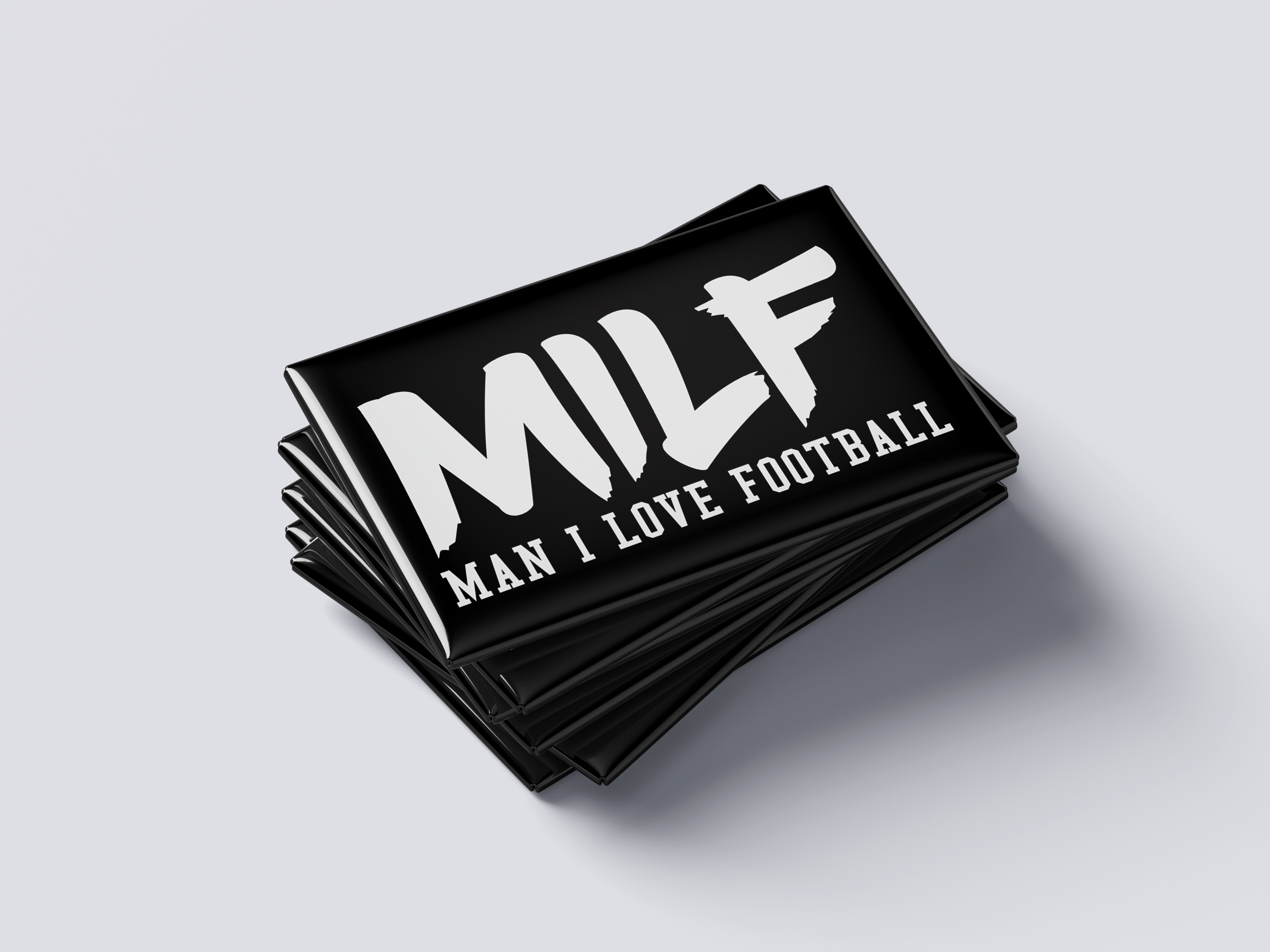 MILF – Man I Love Football