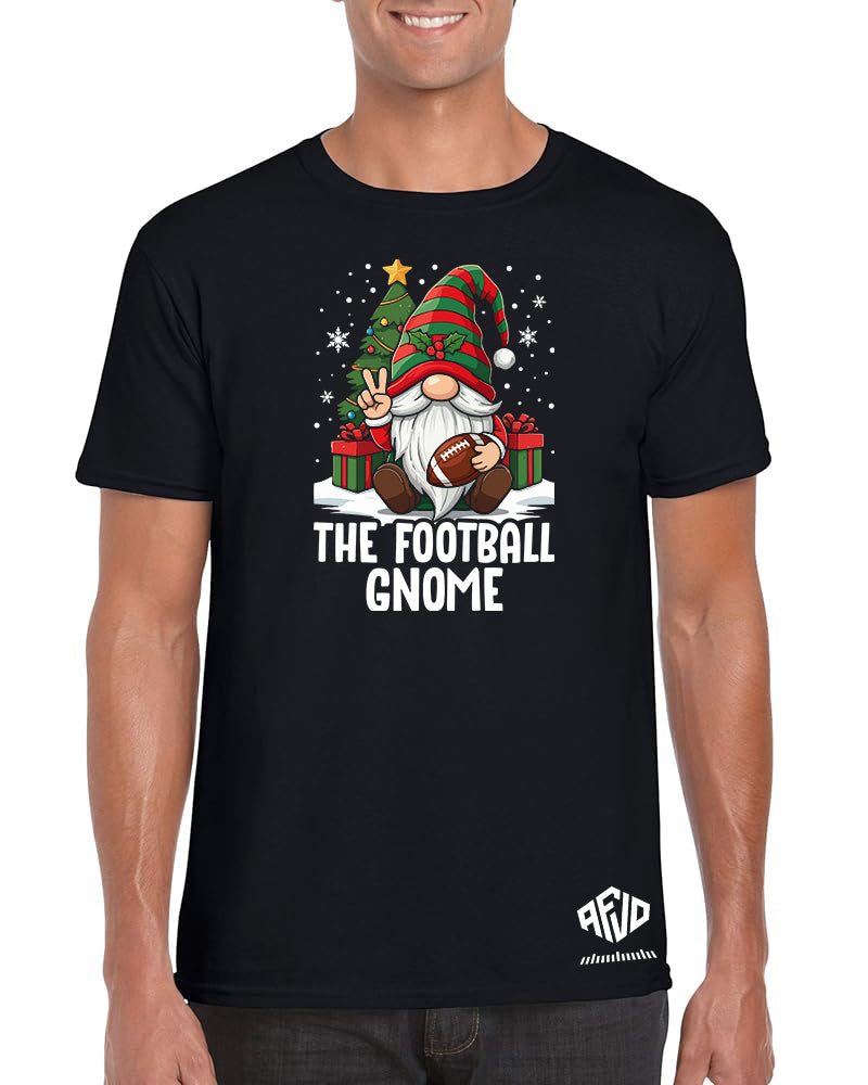 The Football Gnome
