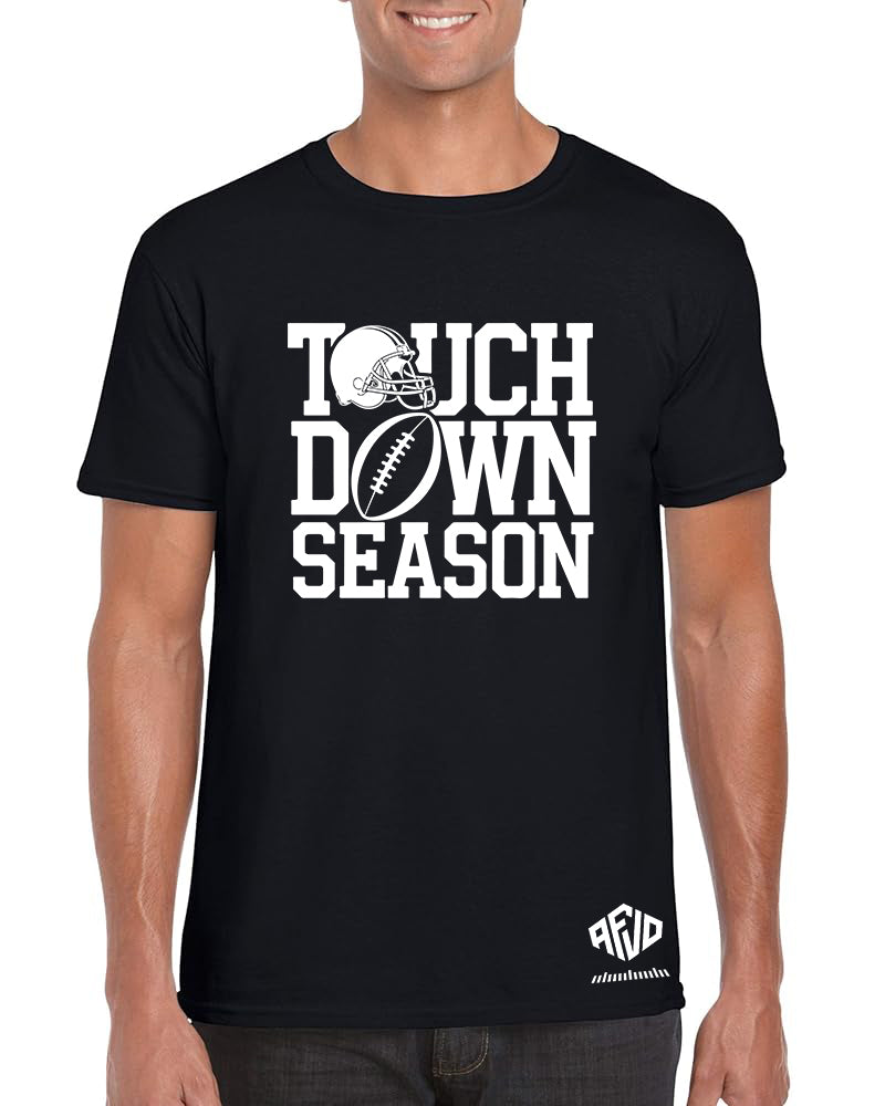 Touchdown Season - Classic Design