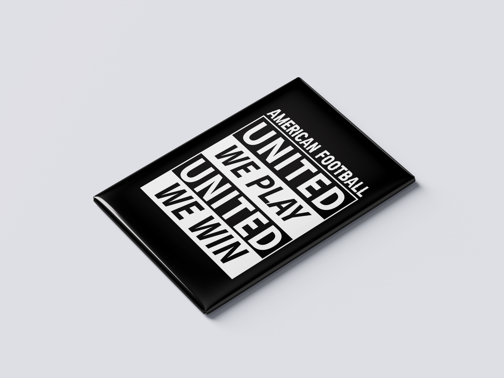 United We Play – United We Win