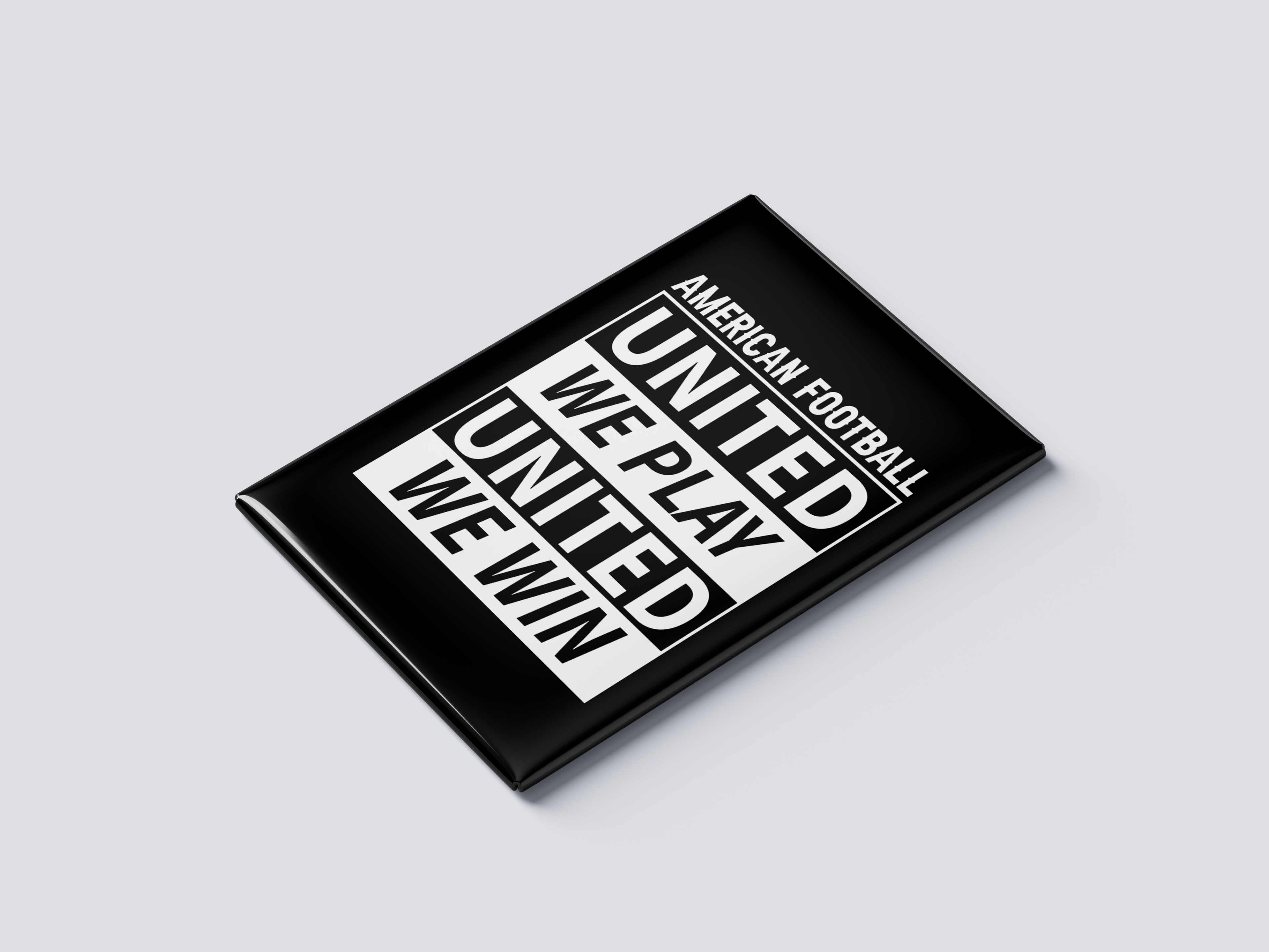 United We Play – United We Win