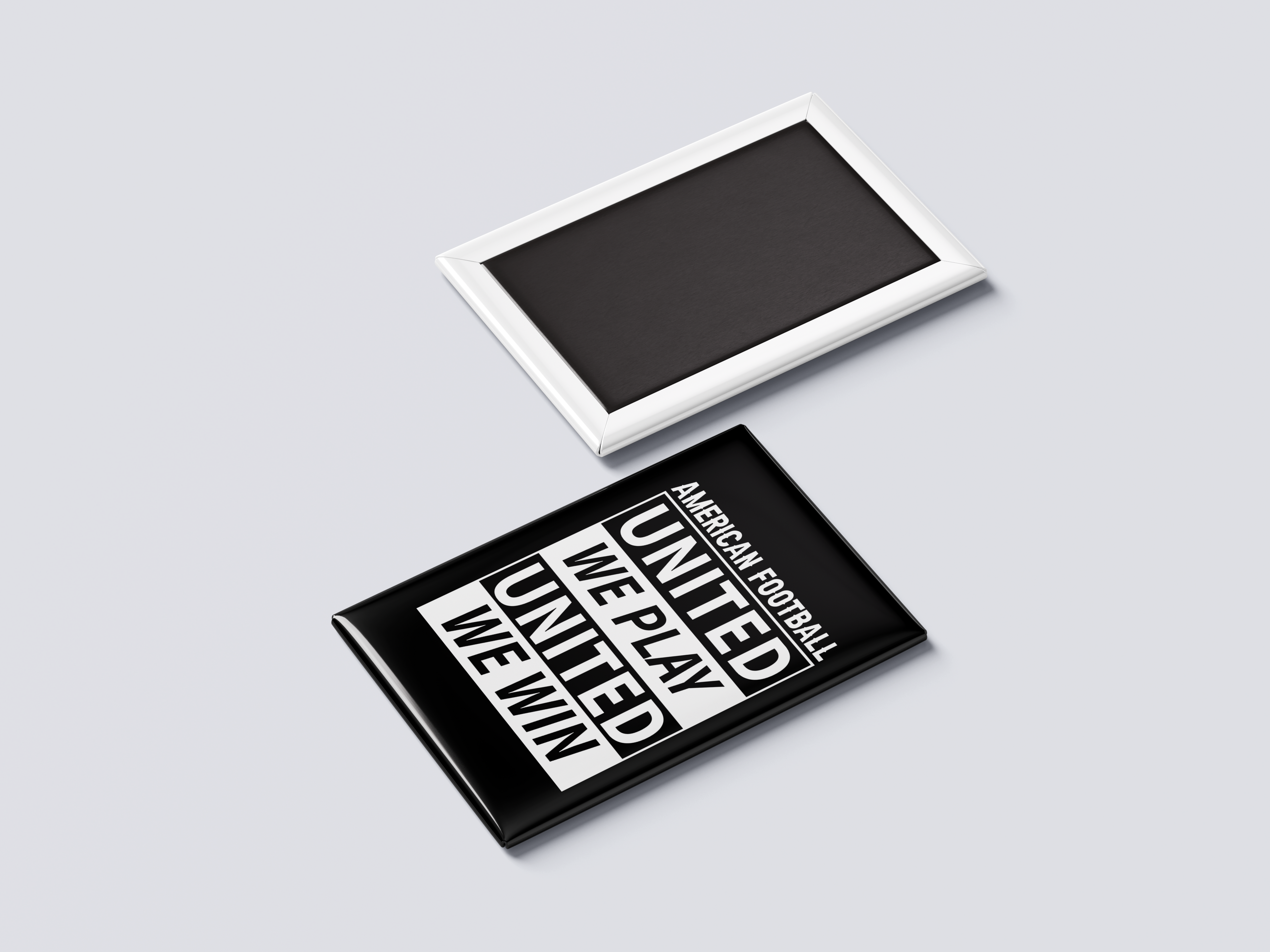 United We Play – United We Win